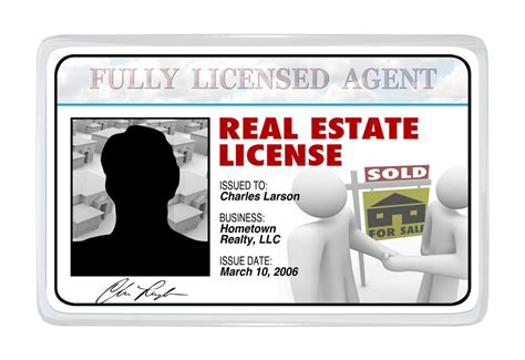 How To Get A Real Estate License Through A Realty School Key Realty
