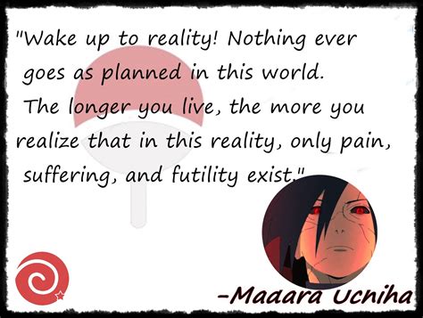 Top 10 Iconic Madara Uchiha Quotes