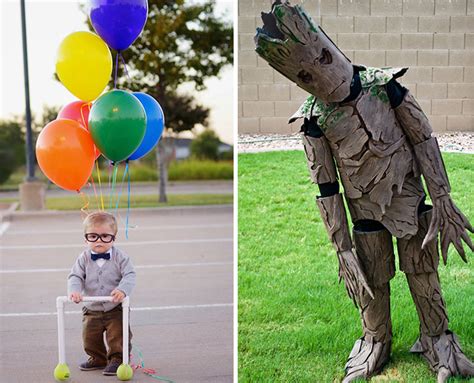 24 Of The Geekiest Childrens Costumes Youll See On The Internet