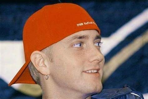 Pin By Suma On EminƎm♥️ Eminem Eminem Slim Shady Eminem Smiling