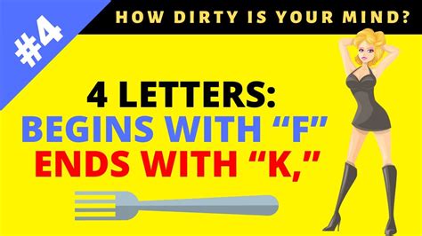 Dirty riddles check how dirty your mind is. Dirty Riddles That Make You Laugh | Best Brain Teasers #4 - YouTube