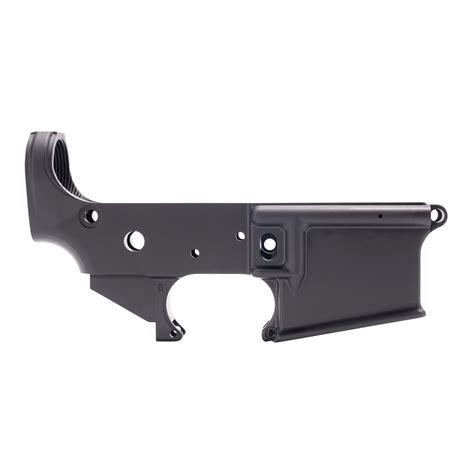 Anderson Ar 15 Stripped Lower Receiver · Free Shipping · Dk Firearms
