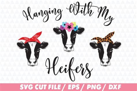 Free Free 152 Mother Heifer Svg SVG PNG EPS DXF File
