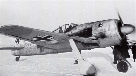 Asisbiz Focke Wulf Fw 190a4 Ijg54 Russia 1942 43 02