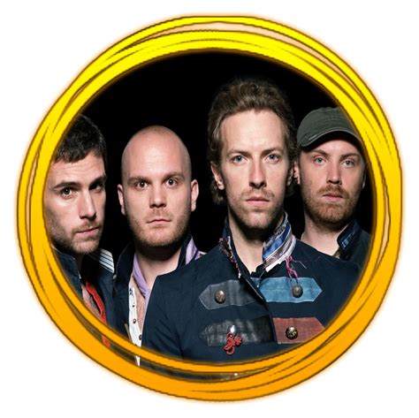 Photoscape Modern Alguns Círculos Em Png Da Banda Coldplay