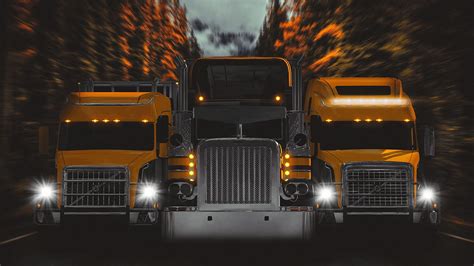 Best Euro Truck Simulator 2 Mods Rock Paper Shotgun