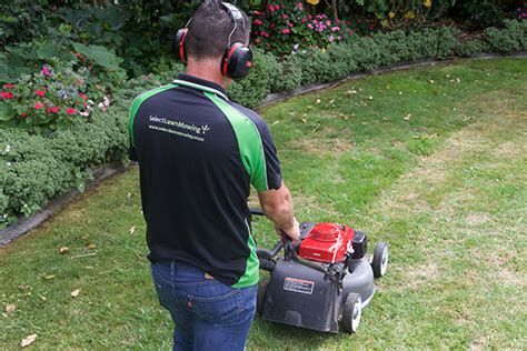 Lawn Mowing Services Selectlawnmowing Services