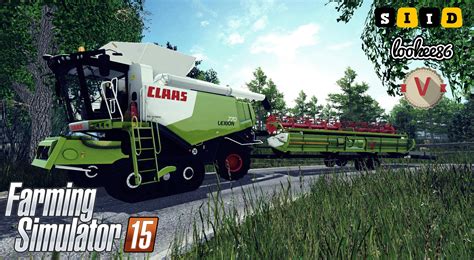 CLAAS LEXION 770 V1 2 FINAL VERSION Farming Simulator 19 17 22 Mods