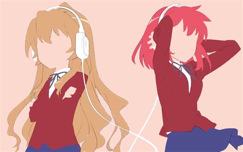 Toradora Hd Wallpaper Background Image 1920x1200