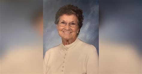 Wanda June Durham Obituary Visitation Funeral Information 88977 Hot
