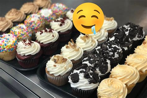 Ocean City Njs Newest Bakery Has Our Tongues Wagging