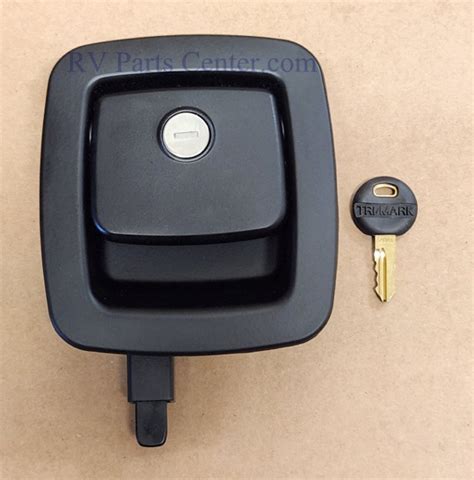 Rv Compartment Door Locks 21317 01 Trimark Compartment Door Lock