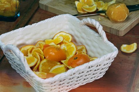 Orange Vitamins Diet Free Photo On Pixabay Pixabay