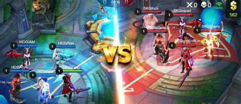 Mobile legends bang bang is a fine game, even if it is a very watered down version of league of legends. Download Mobile Legends for PC Windows & Mac | Apps For Windows 10