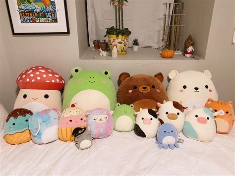 Best U Mmsworld Images On Pholder Squishmallow Squish Scams And