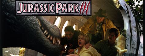 Alan grant accepts a large sum of money to accompany paul and amanda kirby on an aerial tour of the infamous isla sorna. Jurassic Park III Movie - Full Length Movie and Video Clips
