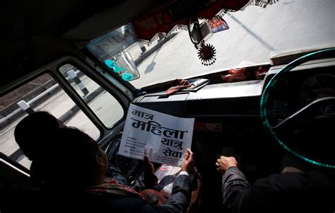 Metoo In Nepal As More Women Speak Up The Silence Around Sexual Harassment Has Been Broken