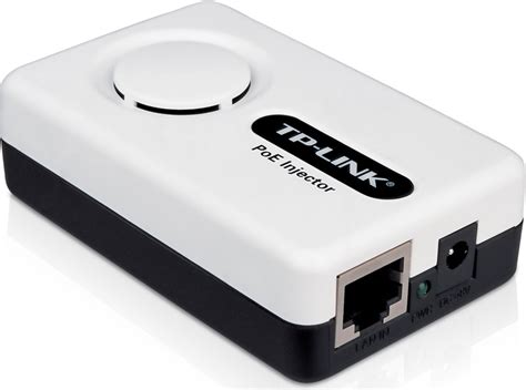 Tp Link Tl Poe150s Poe Injector At Mighty Ape Australia