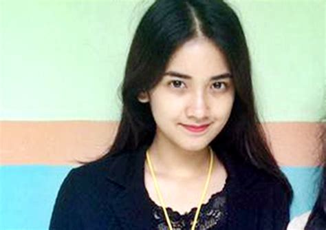 Saat ini, nadya berusia 23 tahun gaes. Biodata Nadya Arina Lengkap Cewek Cantik Ratu FTV