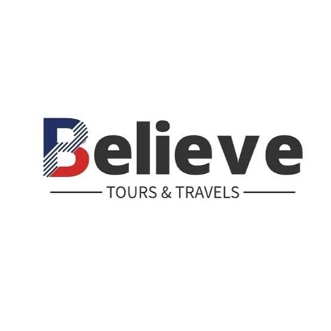 Believe Tours And Travels Dhaka