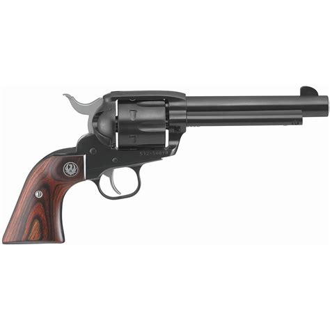 Ruger Vaquero Single Action 357 Magnum 550 Barrel 6 Rounds