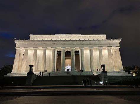 The Lincoln Memorial Is Getting A 69 Million Museum In A Surprising