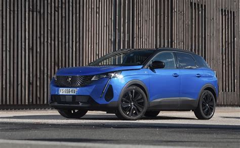 Peugeot 3008 And The Unthinkable Happened Tracednews