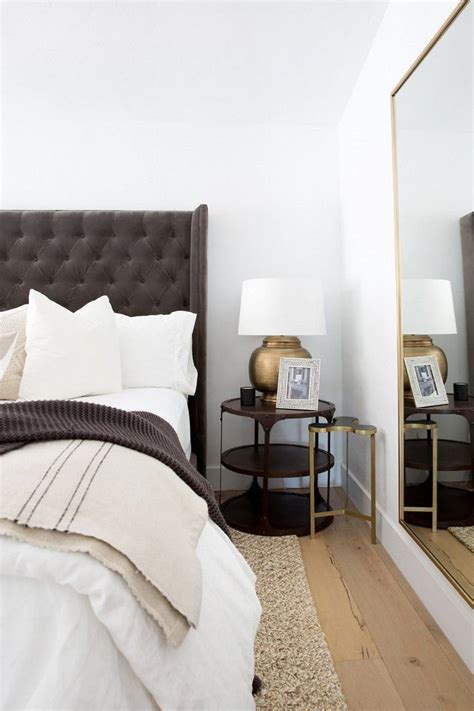 learn how to make your bedroom look and feel like a bespoke hotel room with these key design