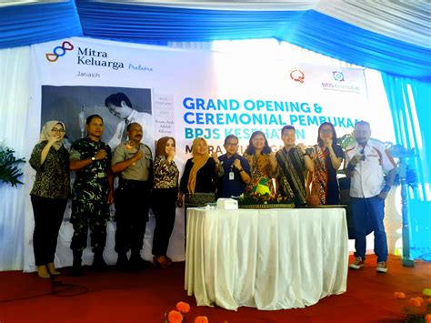 Per 1 Maret Rumah Sakit Mitra Keluarga Pratama Jatiasih Buka Layanan