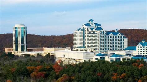 What to Do at Foxwoods Casino Besides Gambling