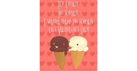 I Wanna Make You Scream This Valentine S Day 3 Sexual Valentine S Day Cards Popsugar Love