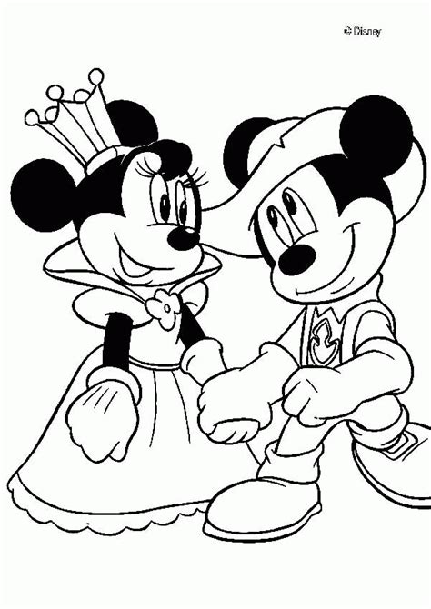 Pypus is now on the social networks, follow him and get latest free coloring pages and much more. Mickey Mouse Head Coloring Pages - Coloring Home