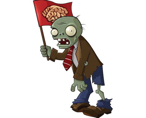 Plants Vs Zombies By Ai For Popcap Behance Behance