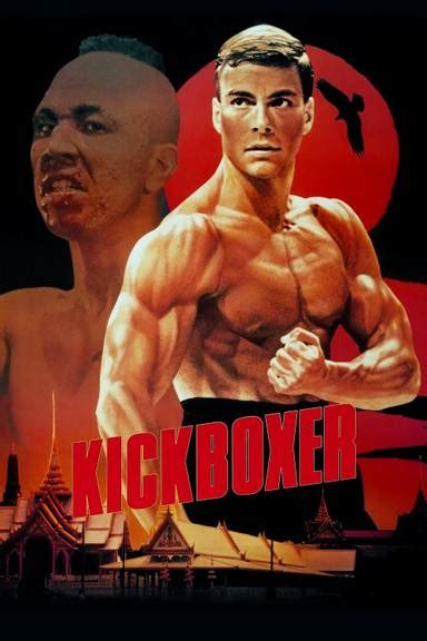 Kickboxer 1989 Movieweb