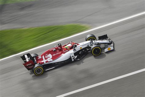Bilder Bahrain F1 2019 In Season Tests F1 🏁