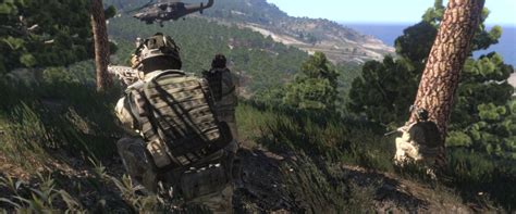 This guide will give you the basic information and techniques for interacting and using traders in arma 3 epoch mod. Arma 3 adds 3D scenario editor with latest update | Shacknews