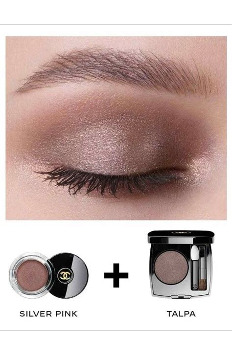 Ombre PremiÈre Longwear Powder Eyeshadow Nordstrom Chanel Eye