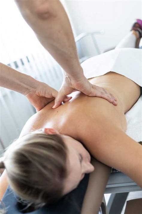 Medizinische Massage Stuttgart Verspannungen Beseitigen Pta Center