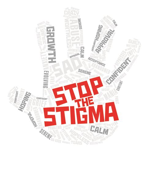 The Stigma of Addiction | New England Recovery Center