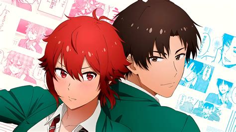 ¡el Amor Está En El Aire Los 42 Mejores Anime De Romance