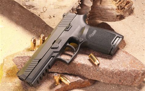 Top 8 Best 45 Pistols On The Market In 2022 Reviews