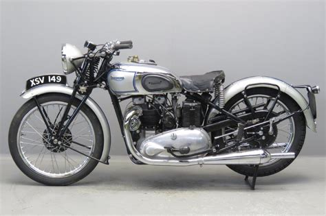 Great savings & free delivery / collection on many items. Triumph 1939 Tiger 100 500cc 2 cyl ohv 2705 - Yesterdays