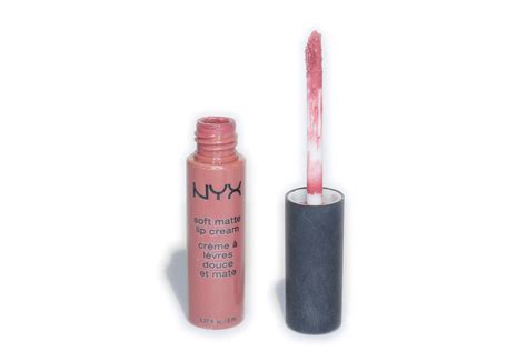Free shipping on many items. NYX Soft Matte Lip Cream in Cannes | Review - Jello Beans