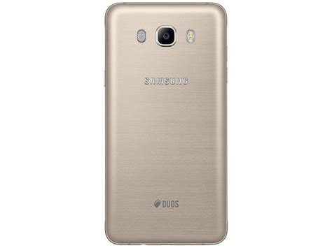 Смартфон Samsung J710fds Galaxy J7 2016 Gold купить по низкой цене в