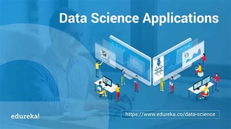 Data Science Applications Data Science For Beginners Data Science
