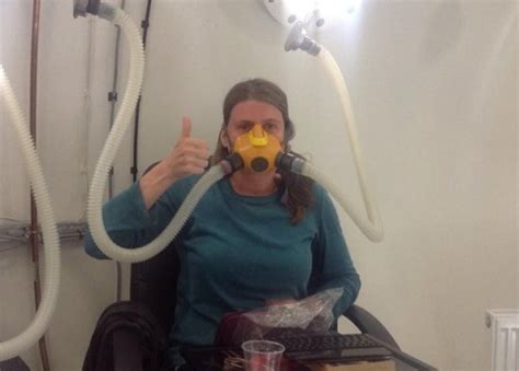 Oxygen Therapy For Eczema And Allergies What Allergy Blog