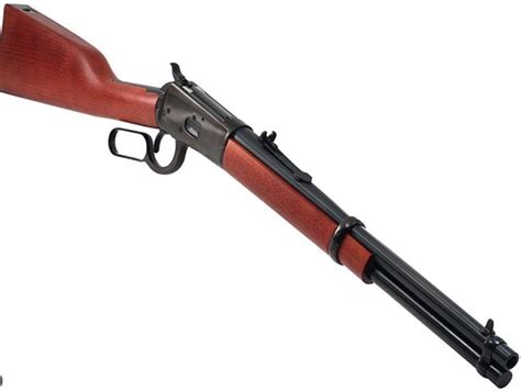 Rossi M92 44 Mag Lever Action Rifle Viking Gun And Pawn