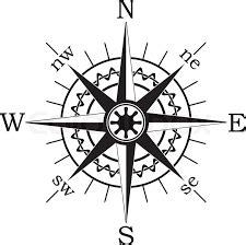 Kompas Vector Png Koleksi Gambar