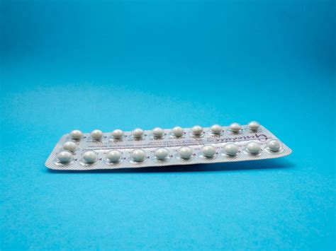 Daily Contraceptive Pill Could Become Available Over The Counter