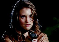 Lauren Cohan Gif Hunt